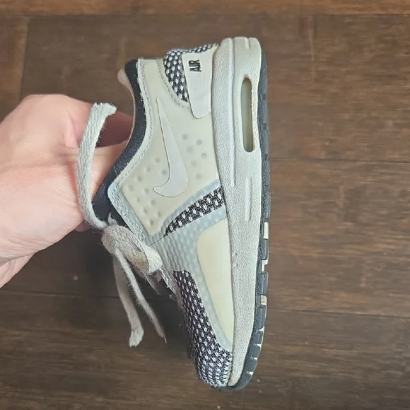 Nike Kids Air Max Zero - Picture 3 of 5